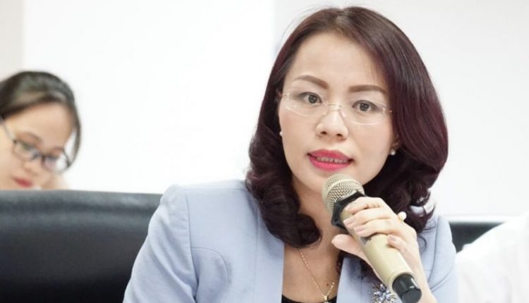 Huong-Tran-Kieu-Dung_PCT-HDQT-FLC_Chu-dau-tu-co-the-pha-san-nhung-du-an-thi-khong_cam-ket-loi-nhuan-condotel