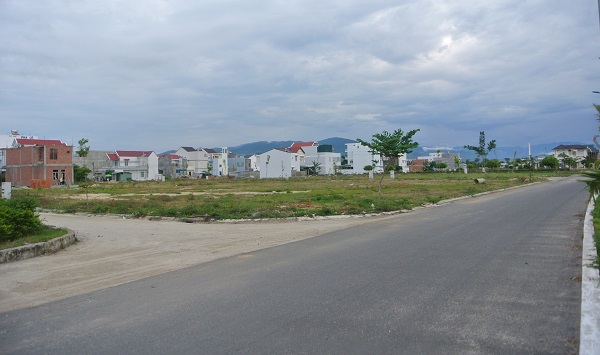 Gần 1.000 lô đất nền được giao dịch thành công ở phía Tây thành phố Nha Trang trong năm ngoái