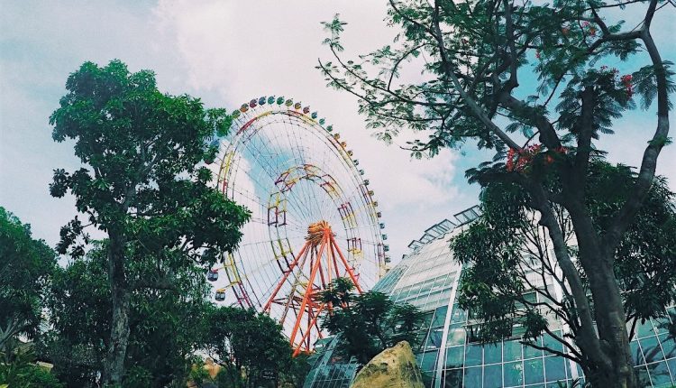 Processed with VSCO with a1 preset