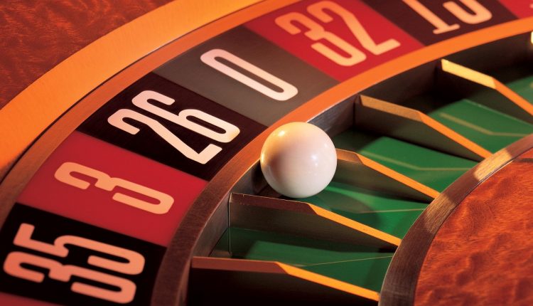 casino